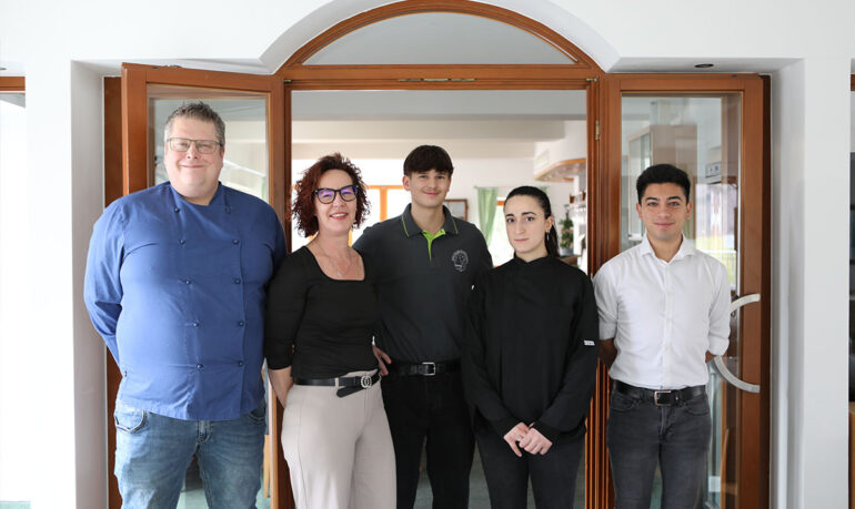 GCR Rickenbach